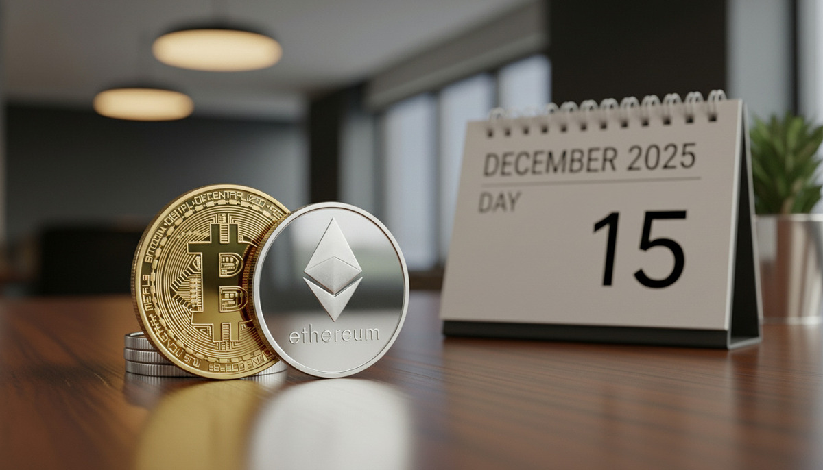 Bitcoin y Ethereum tendrán futuros “sin vencimiento”: qué significa y cómo  te afectan