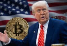 Donald Trump se desmarca de Binance: “No sé quién es Changpeng Zhao” Donald Trump se desmarca de Binance: “No sé quién es Changpeng Zhao”
