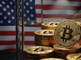 Trump proponuje utworzenie strategicznej rezerwy kryptowalut w USA. Trump proponuje utworzenie strategicznej rezerwy kryptowalut w USA.