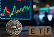 BlackRock se mantiene al margen mientras crece la oferta institucional de ETFs basados en Solana BlackRock se mantiene al margen mientras crece la oferta institucional de ETFs basados en Solana