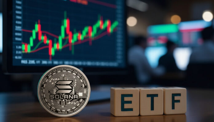BlackRock se mantiene al margen mientras crece la oferta institucional de ETFs basados en Solana
