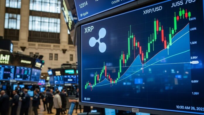 Comienza la guerra de tarifas por el ETF de XRP: Grayscale y Bitwise compiten por conquistar inversores