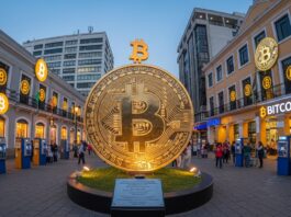 ¿El Salvador desafía al FMI? Compra $100 millones en BTC en plena caída del mercado