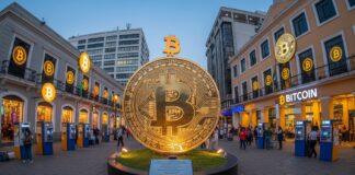 ¿El Salvador desafía al FMI? Compra $100 millones en BTC en plena caída del mercado