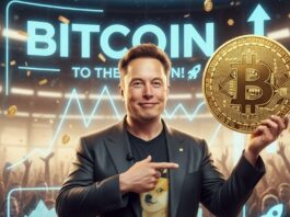 Elon Musk stwierdził, że nie będzie już promował kryptowalut, ale nadal wierzy w Bitcoina. Elon Musk stwierdził, że nie będzie już promował kryptowalut, ale nadal wierzy w Bitcoina.
