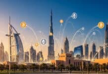 Adiós al ‘Salvaje Oeste’ DeFi: EAU anuncia una regulación integral que abarca desde stablecoins hasta puentes cross-chain Adiós al 'Salvaje Oeste' DeFi: EAU anuncia una regulación integral que abarca desde stablecoins hasta puentes cross-chain