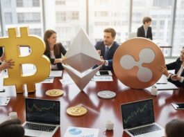 El auge de tokens alternativos desata temores de volatilidad: qué está ocurriendo en las tesorerías cripto