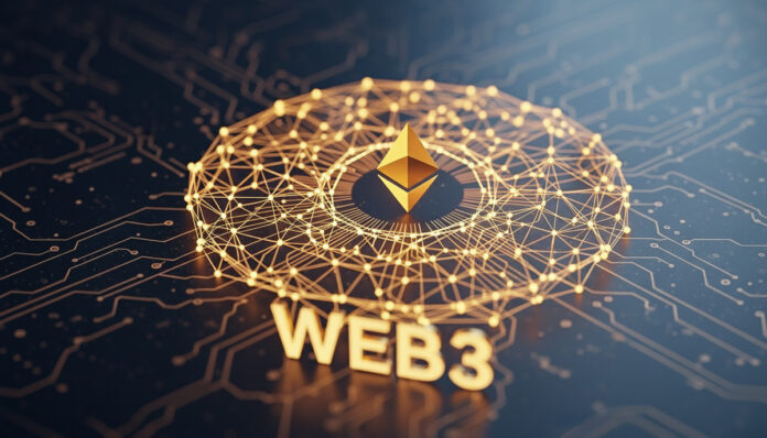 Ethereum La crítica de Vitalik Buterin a las apps Web3 que piden login con Google: “No son cripto de verdad”