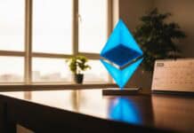 El nuevo plan de Vitalik para Ethereum: multiplicará por 5 su capacidad, pero afectará al coste de operaciones El nuevo plan de Vitalik para Ethereum: multiplicará por 5 su capacidad, pero afectará al coste de operaciones