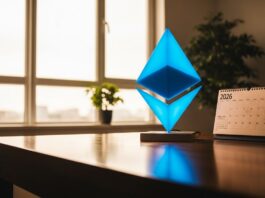 El nuevo plan de Vitalik para Ethereum: multiplicará por 5 su capacidad, pero afectará al coste de operaciones