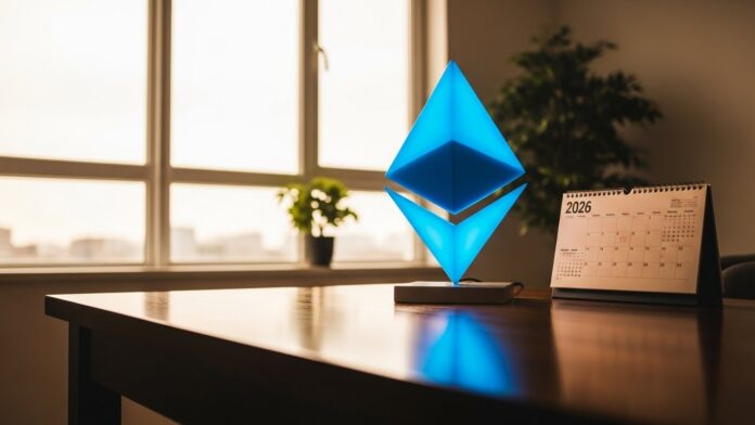El nuevo plan de Vitalik para Ethereum: multiplicará por 5 su capacidad, pero afectará al coste de operaciones