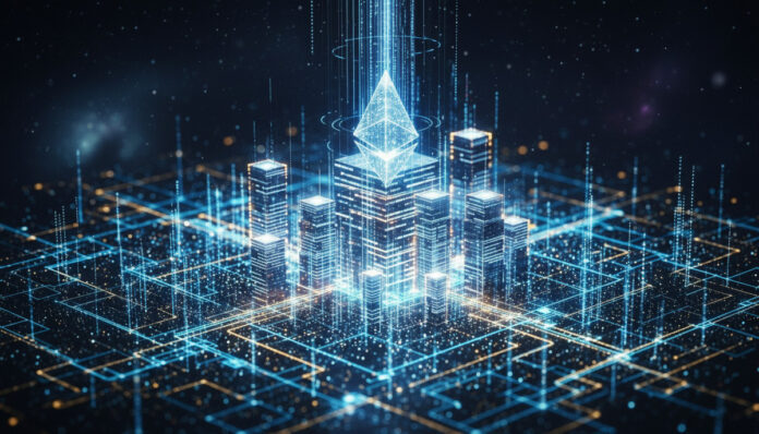 ¿Qué es Ethereum? Más que una cripto, la computadora mundial para Contratos Inteligentes