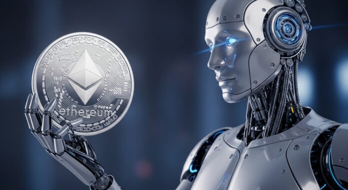 Ethereum IA La IA de Elon Musk predice el precio de Ethereum para noviembre de 2025