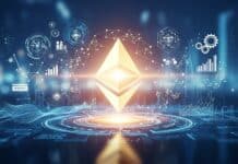 Ethereum es una “escalera interminable”: Hsiao-Wei Wang explicó por qué Ethereum nunca deja de crecer Ethereum es una “escalera interminable”: Hsiao-Wei Wang explicó por qué Ethereum nunca deja de crecer