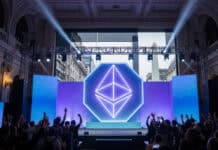 Devconnect 2025 arranca con todo: rompe récords con más de 14.000 entradas vendidas y enciende el FOMO Devconnect 2025 arranca con todo: rompe récords con más de 14.000 entradas vendidas y enciende el FOMO