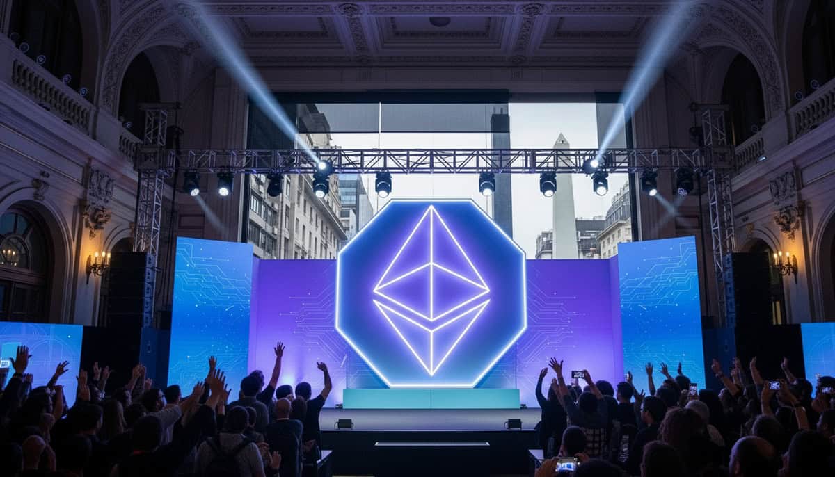 Devconnect 2025 kicks off with a bang: breaking records with over 14.000  tickets sold and igniting FOMO