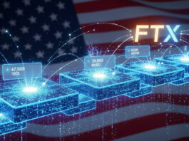 EE.UU. transfiere activos incautados de FTX y Alameda: expertos detectan operaciones con TRX, BUSD y REPV2