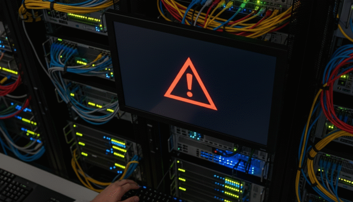 Cloudflare vuelve a fallar: una nueva degradación de servicio afectó a miles de usuarios cripto