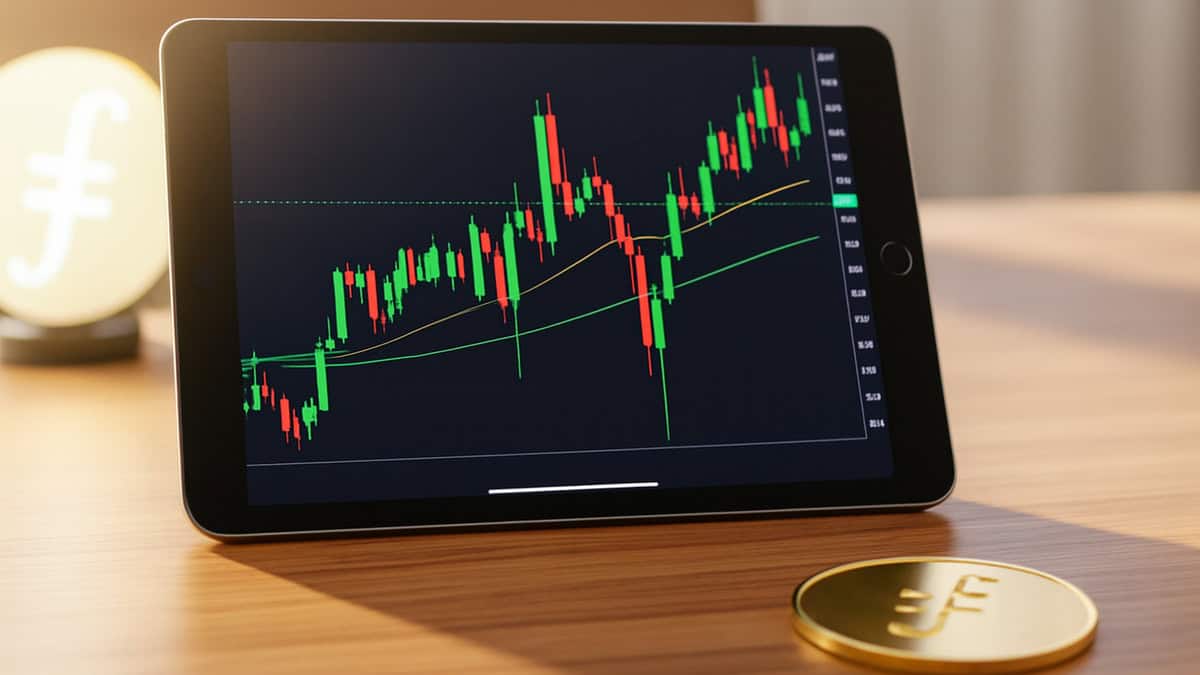 Grayscale amasses millions of Filecoins: the crypto skyrockets and leads  the market rally