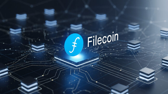 Filecoin ¿Qué está pasando con Filecoin? Su red alcanza el 32% de uso y revoluciona el sector