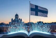 La hoja de ruta cripto de Finlandia: el país se prepara para implementar el estándar CARF en 2026 La hoja de ruta cripto de Finlandia: el país se prepara para implementar el estándar CARF en 2026