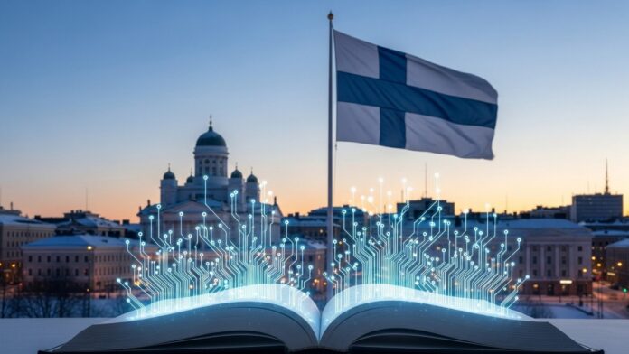 Finlandia La hoja de ruta cripto de Finlandia: el país se prepara para implementar el estándar CARF en 2026