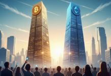 Compraron miles de millones en Bitcoin y Ethereum: por qué las instituciones no temen al mercado bajista Compraron miles de millones en Bitcoin y Ethereum: por qué las instituciones no temen al mercado bajista