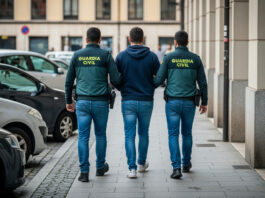 La Guardia Civil desmantela el ‘Madeira Invest Club’, un Ponzi que engañó a miles de personas con cripto