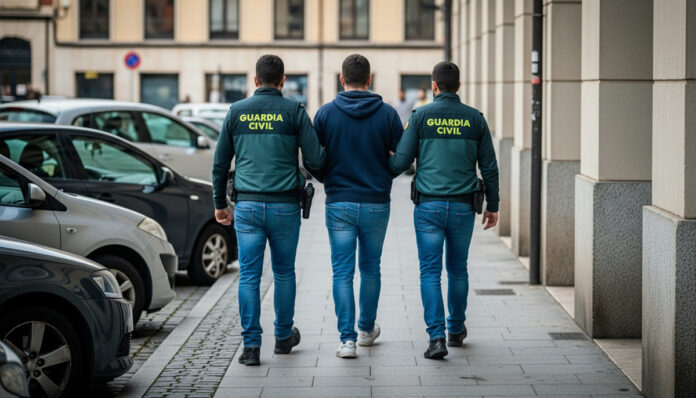 La Guardia Civil desmantela el ‘Madeira Invest Club’, un Ponzi que engañó a miles de personas con cripto