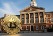 Harvard sigue comprando Bitcoin en plena caída del mercado: aumenta sus tenencias en un 257% Harvard sigue comprando Bitcoin en plena caída del mercado: aumenta sus tenencias en un 257%
