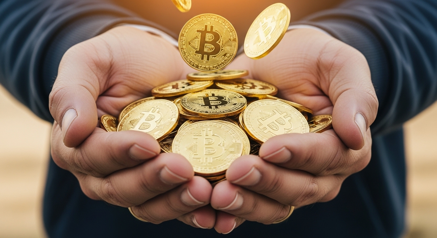 O Bitcoin cai para US$ 90.000, mas os detentores não estão se desfazendo da  posição: as baleias continuam a acumular silenciosamente.