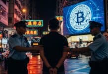 Hong Kong condena a influencer por dar consejos de inversión sin licencia: ahora enfrenta 6 semanas de cárcel Hong Kong condena a influencer por dar consejos de inversión sin licencia: ahora enfrenta 6 semanas de cárcel