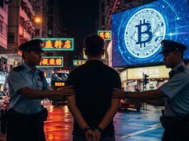 Hong Kong condena a influencer por dar consejos de inversión sin licencia: ahora enfrenta 6 semanas de cárcel