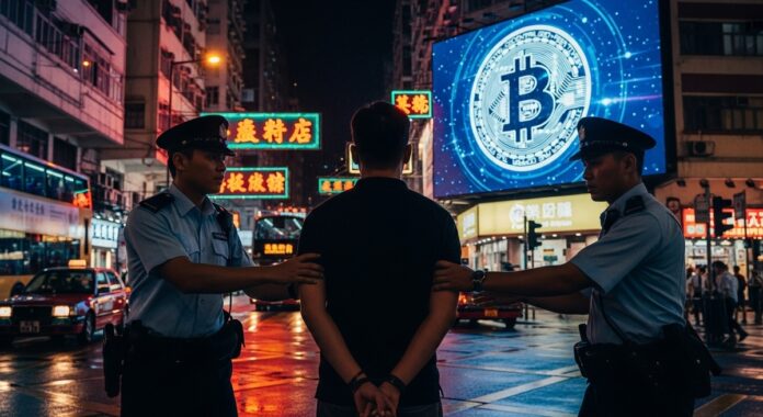 Hong Kong Hong Kong condena a influencer por dar consejos de inversión sin licencia: ahora enfrenta 6 semanas de cárcel