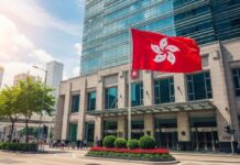 Hong Kong marca un hito regulatorio: el 1º banco internacional recibe luz verde para operar con criptoactivos Hong Kong marca un hito regulatorio: el 1º banco internacional recibe luz verde para operar con criptoactivos