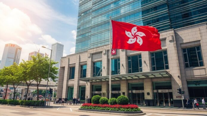 Hong Kong marca un hito regulatorio: el 1º banco internacional recibe luz verde para operar con criptoactivos