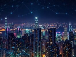 A new digital asset is shaking up the Asian market: tokenization is taking over Hong Kong A new digital asset is shaking up the Asian market: tokenization is taking over Hong Kong