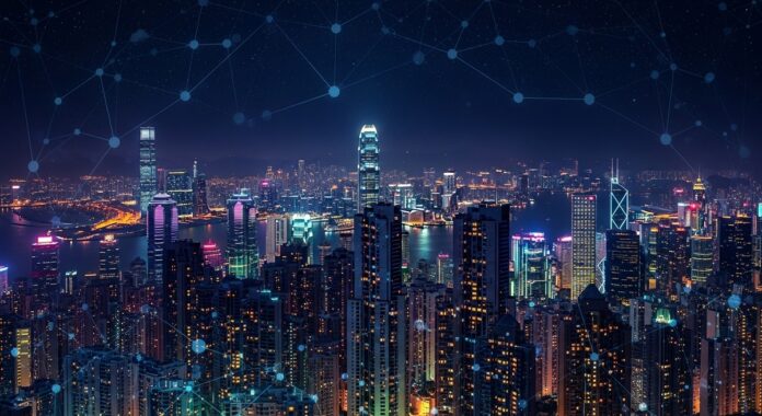 Un nuevo valor digital sacude el mercado asiático: la tokenización se apodera de Hong Kong