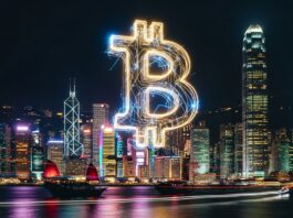 Hongkong öffnet die Tür zu einer neuen Krypto-Ära: Das wurde auf der Asia Finternet 2025 gesagt. Hongkong öffnet die Tür zu einer neuen Krypto-Ära: Das wurde auf der Asia Finternet 2025 gesagt.