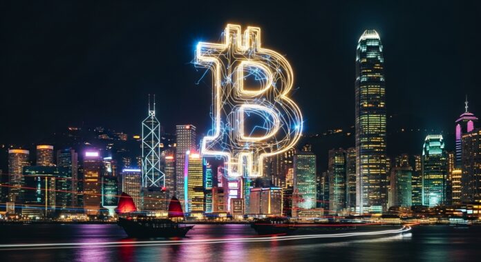 Hong Kong abre la puerta a una nueva era cripto: esto es lo que se dijo en Asia Finternet 2025