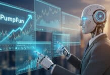 Los agentes de IA entran a cripto sin ayuda humana: así funciona el “Mayhem Mode” de Pump.fun Los agentes de IA entran a cripto sin ayuda humana: así funciona el “Mayhem Mode” de Pump.fun