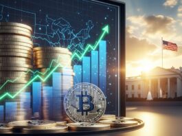 Para fortalecer la Reserva Estratégica de Bitcoin, congresista propone que el IRS acepte pagos en criptomonedas