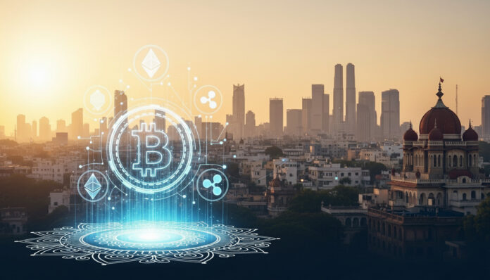 India da un paso histórico: el Tribunal reconoce el bitcoin como propiedad legal