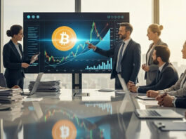 Digital Asset Treasury Companies: the new vehicle for integrating crypto into traditional finance Digital Asset Treasury Companies: the new vehicle for integrating crypto into traditional finance