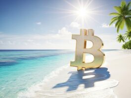 Pagaron 120.000 euros por una casa en la isla del Bitcoin: 8 años después, no tienen nada y Vanuatu se hunde