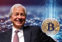 Predijo que Bitcoin valdría cero: Ahora revela por qué la tecnología cripto es el futuro de la banca Predijo que Bitcoin valdría cero: Ahora revela por qué la tecnología cripto es el futuro de la banca