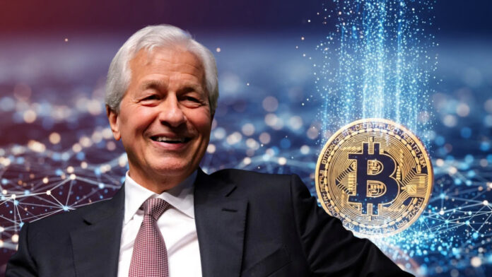 Predijo que Bitcoin valdría cero: Ahora revela por qué la tecnología cripto es el futuro de la banca