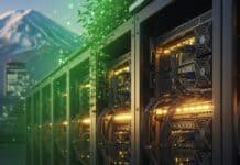 Japón usa la minería de Bitcoin para estabilizar su red eléctrica y evitar sobrecargas Japón usa la minería de Bitcoin para estabilizar su red eléctrica y evitar sobrecargas