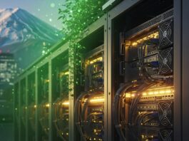 Japón usa la minería de Bitcoin para estabilizar su red eléctrica y evitar sobrecargas