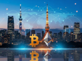 Japan surprises the world: its banks could invest in Bitcoin and Ethereum very soon Japan surprises the world: its banks could invest in Bitcoin and Ethereum very soon